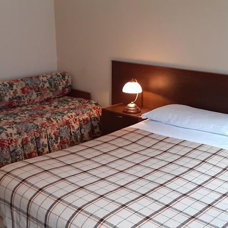 Hotel Cristallo Макуньяга Екстер'єр фото