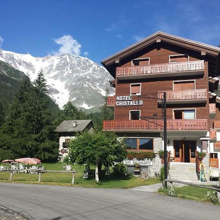 Hotel Cristallo Макуньяга Екстер'єр фото