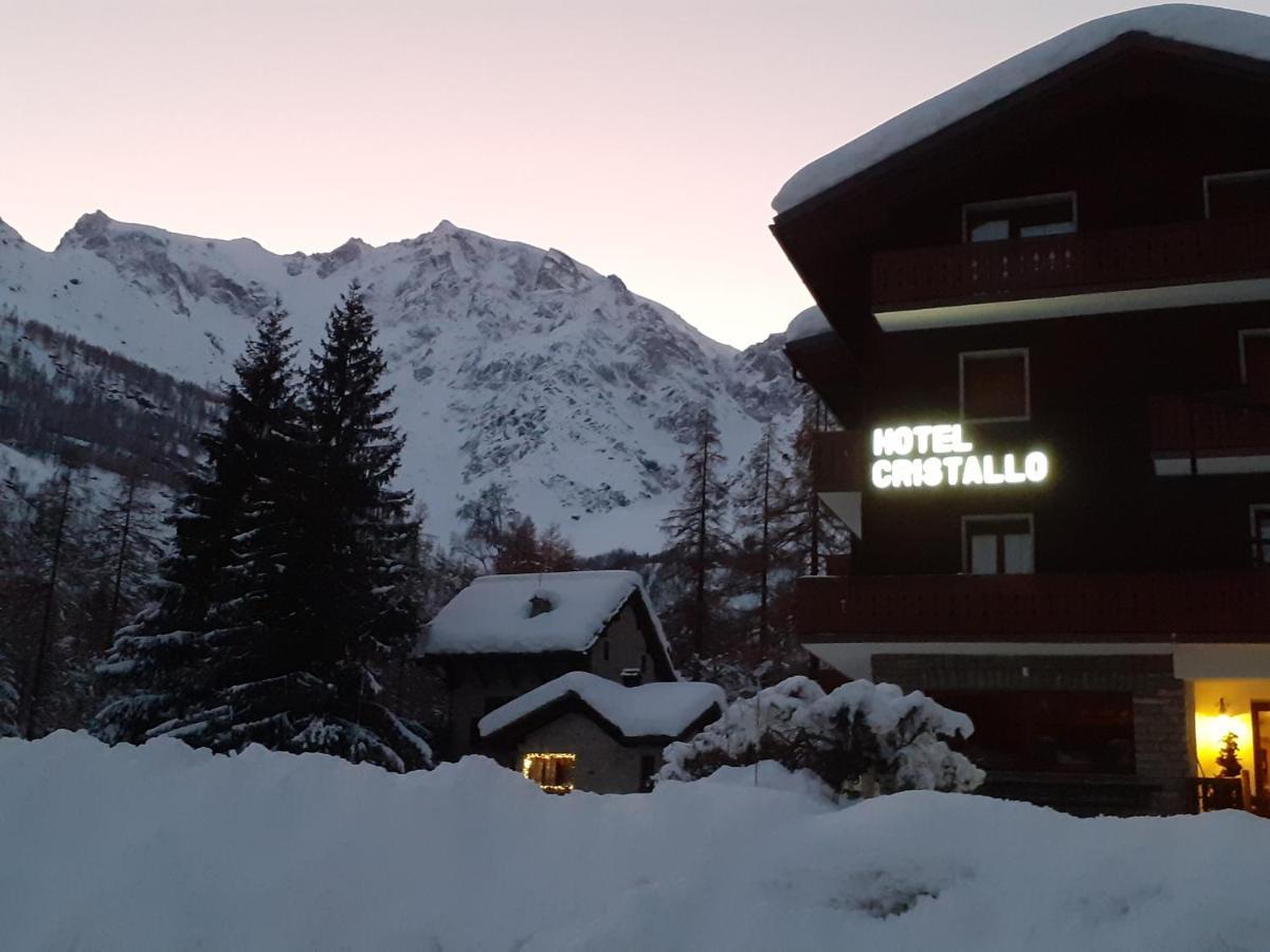 Hotel Cristallo Макуньяга Екстер'єр фото