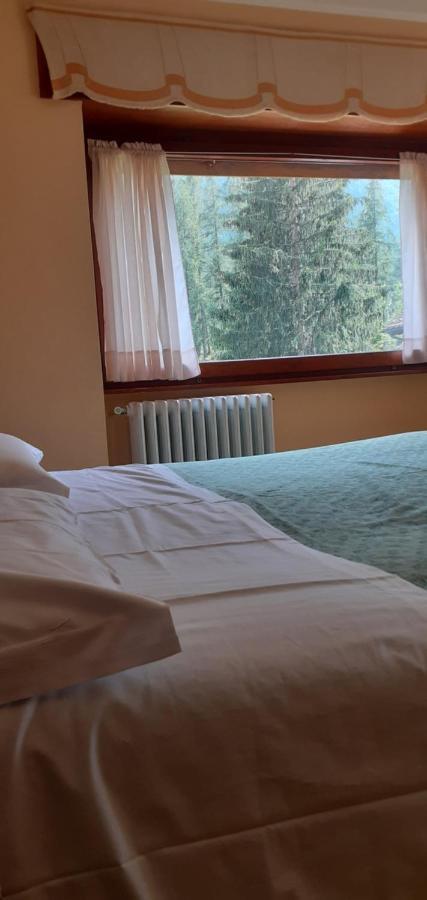 Hotel Cristallo Макуньяга Екстер'єр фото