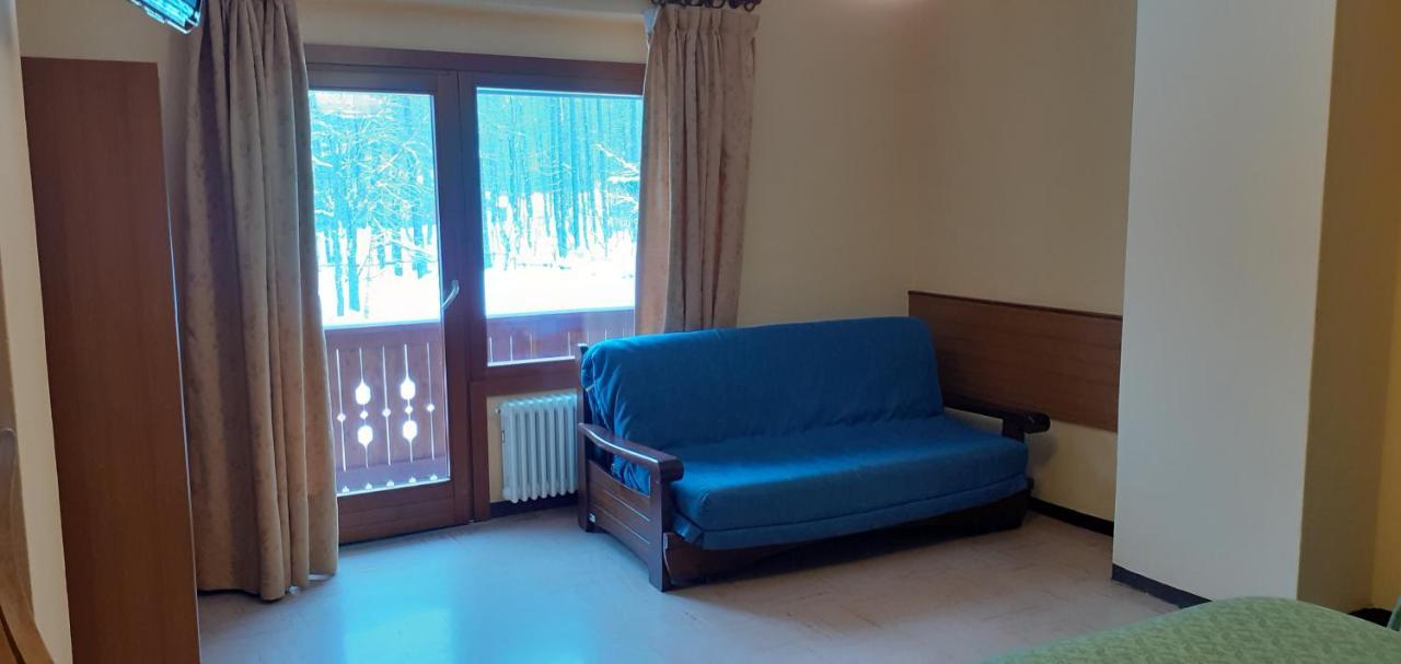 Hotel Cristallo Макуньяга Екстер'єр фото