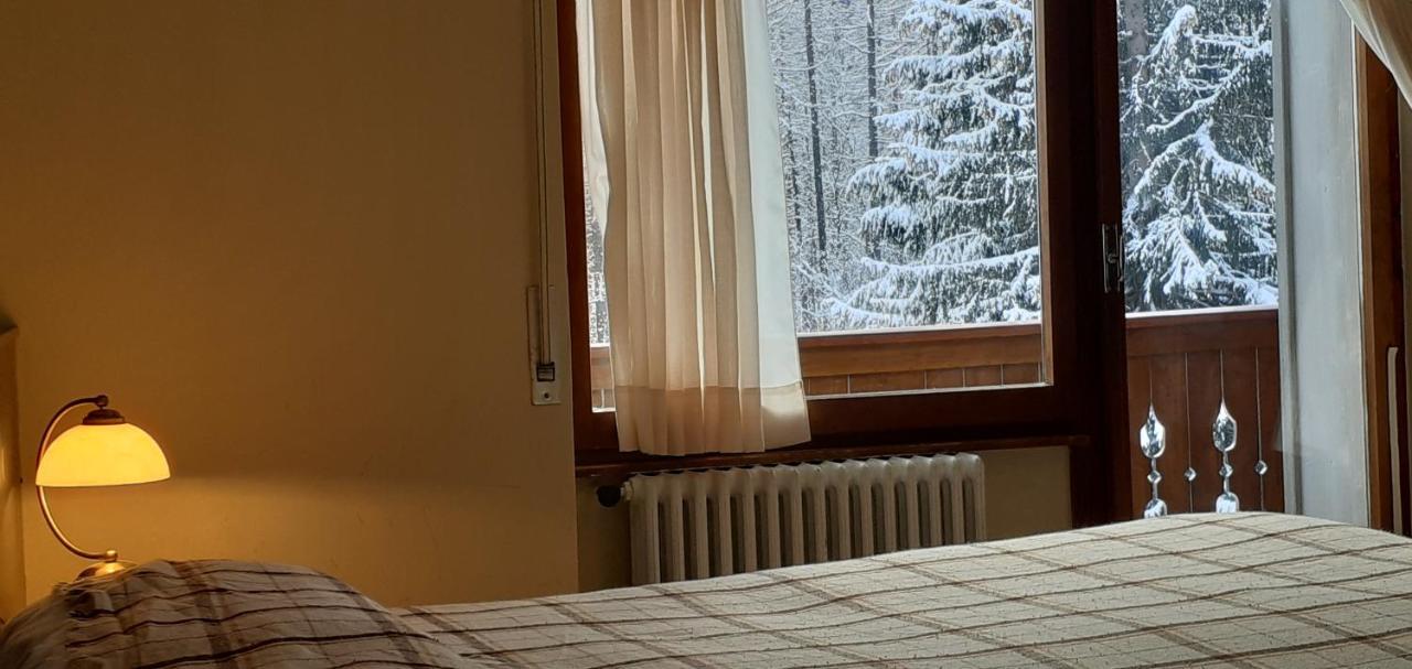 Hotel Cristallo Макуньяга Екстер'єр фото