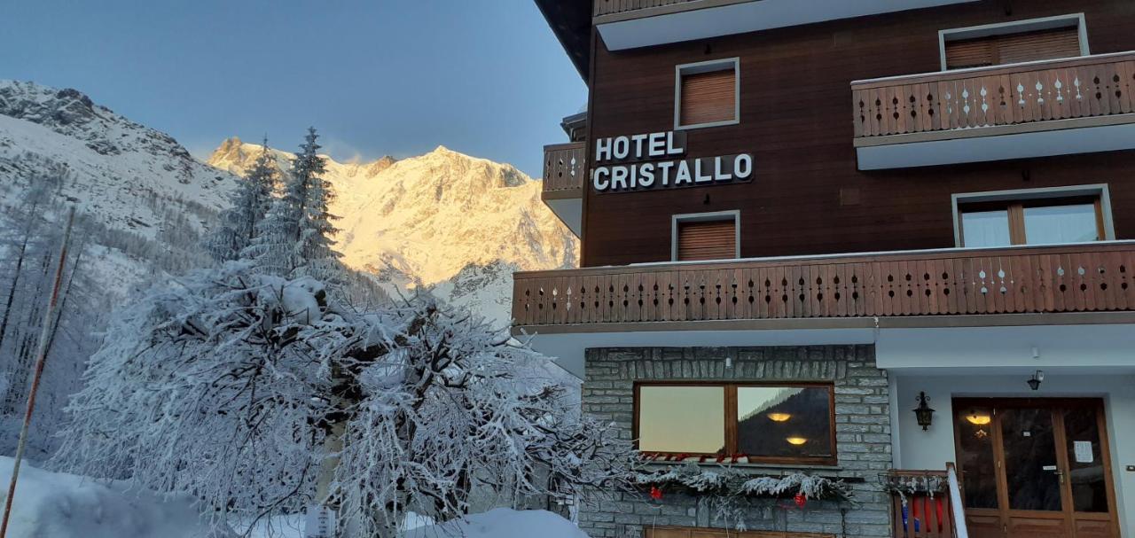 Hotel Cristallo Макуньяга Екстер'єр фото