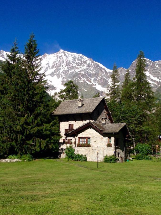 Hotel Cristallo Макуньяга Екстер'єр фото