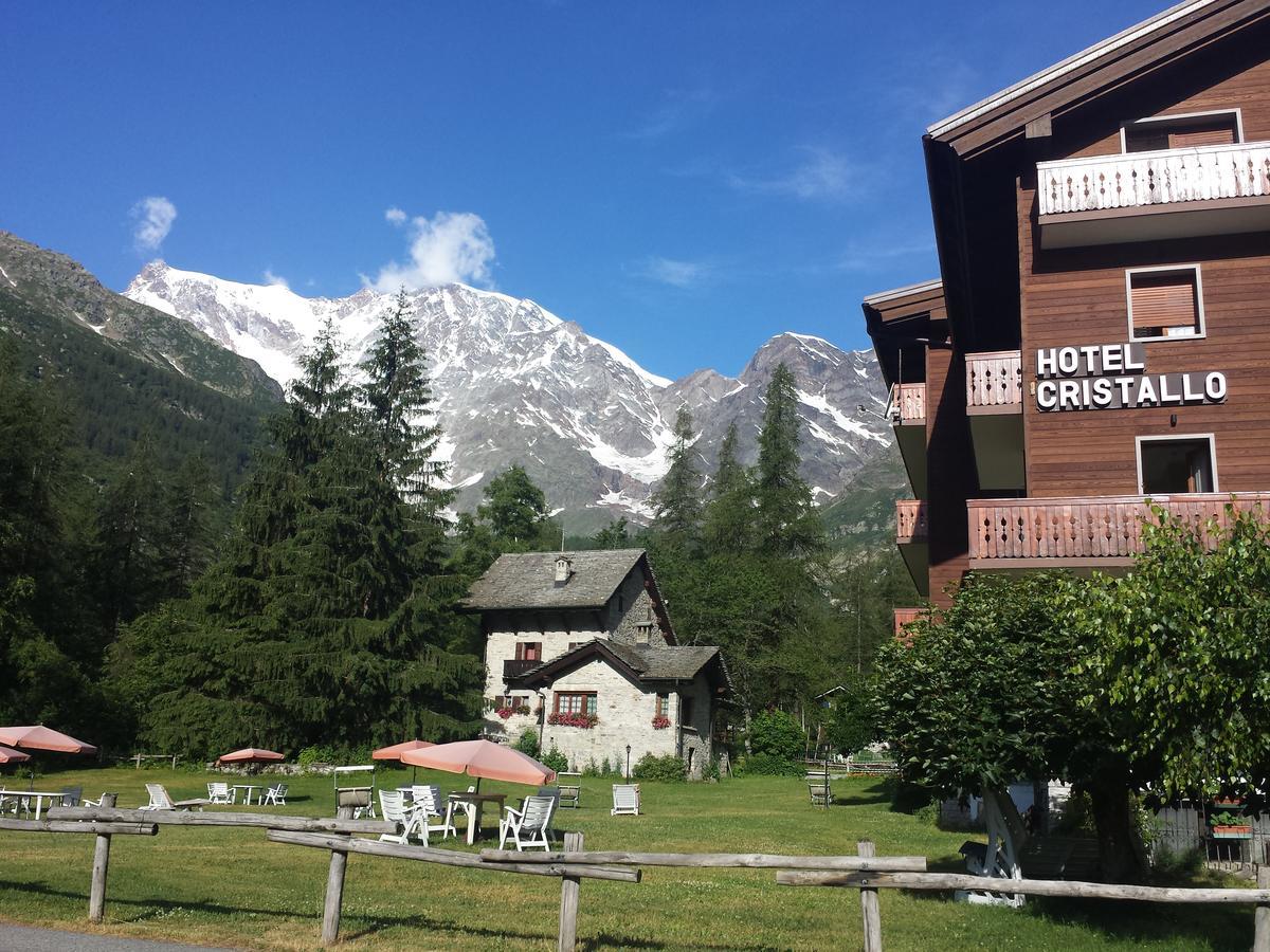 Hotel Cristallo Макуньяга Екстер'єр фото