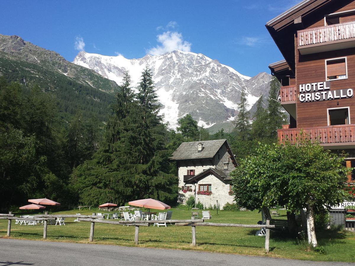 Hotel Cristallo Макуньяга Екстер'єр фото