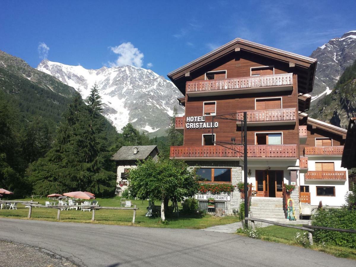 Hotel Cristallo Макуньяга Екстер'єр фото